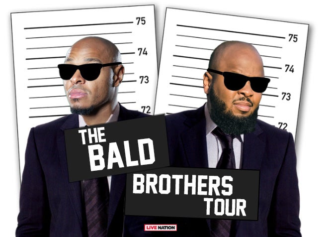 bald brothers tour tickets