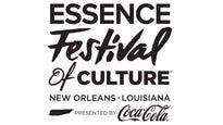 2023 Essence Festival Of Culture – Sunday 7/2 Only