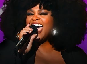 Jill Scott: Who is Jill Scott? Tour 2023