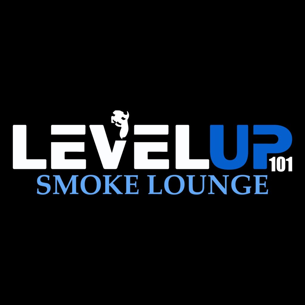 Level Up Smoke Lounge