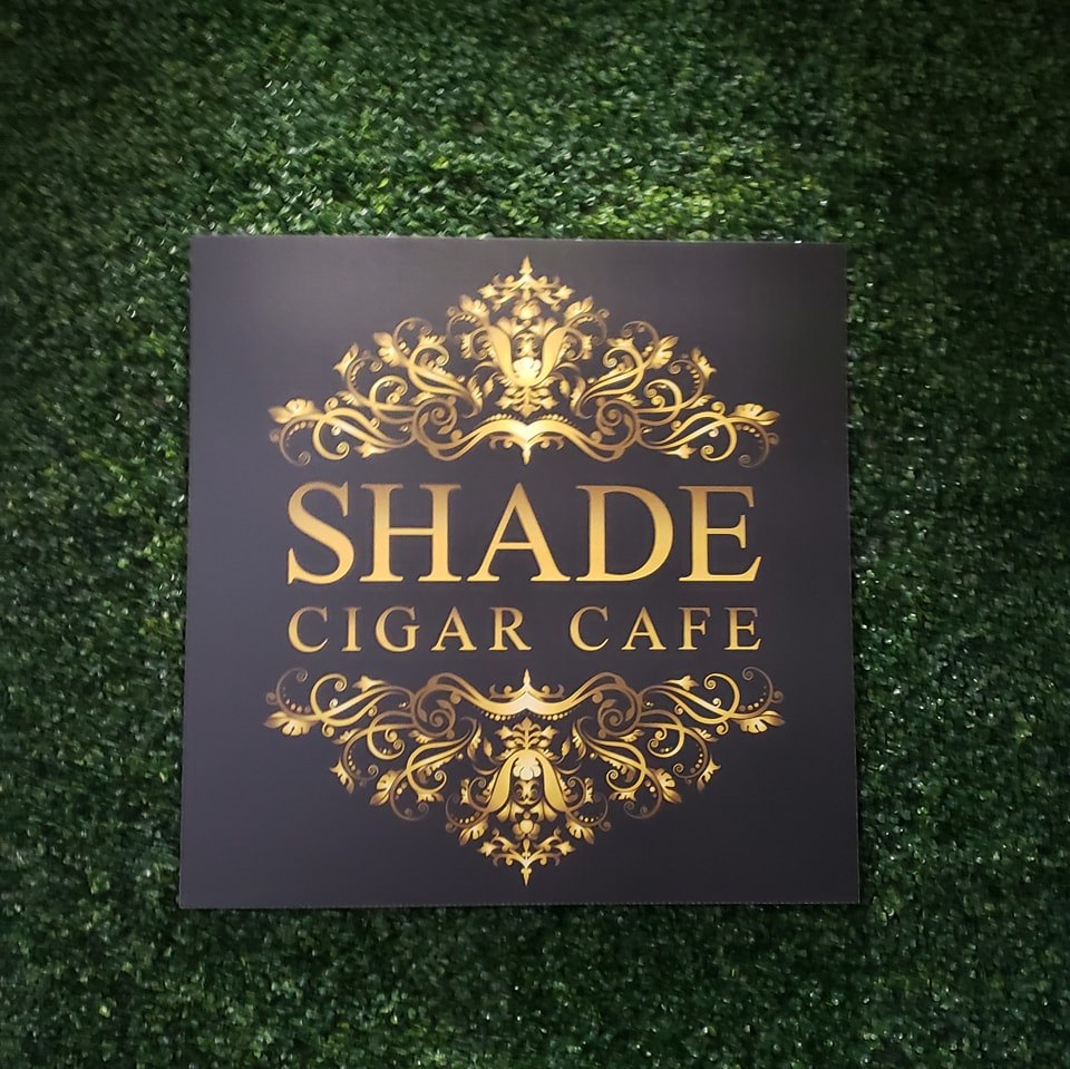 Shade Cigar Cafe & CIGARDEN Mobile Cigar Service