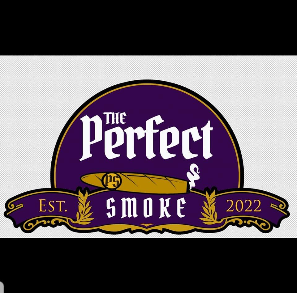 The Perfect Smoke Cigar Lounge