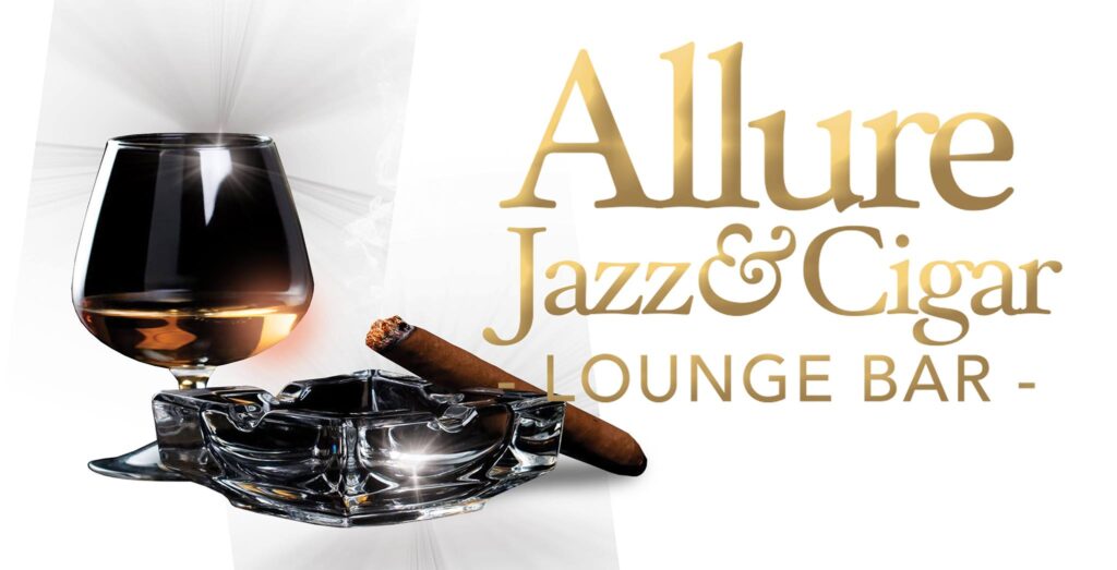 Allure Jazz and Cigar Lounge