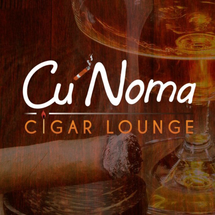 Cu’Noma Cigar Lounge