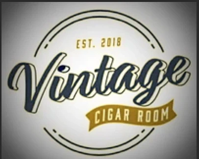 Vintage Cigar Room
