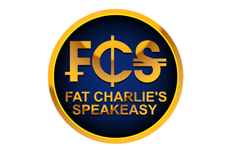 Fat Charlie’s Speakeasy