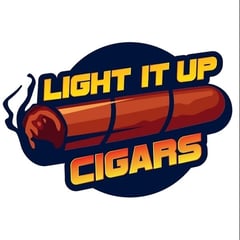 Light Up Cigars