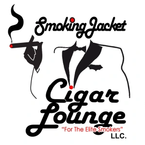 Smoking Jacket Cigar Lounge