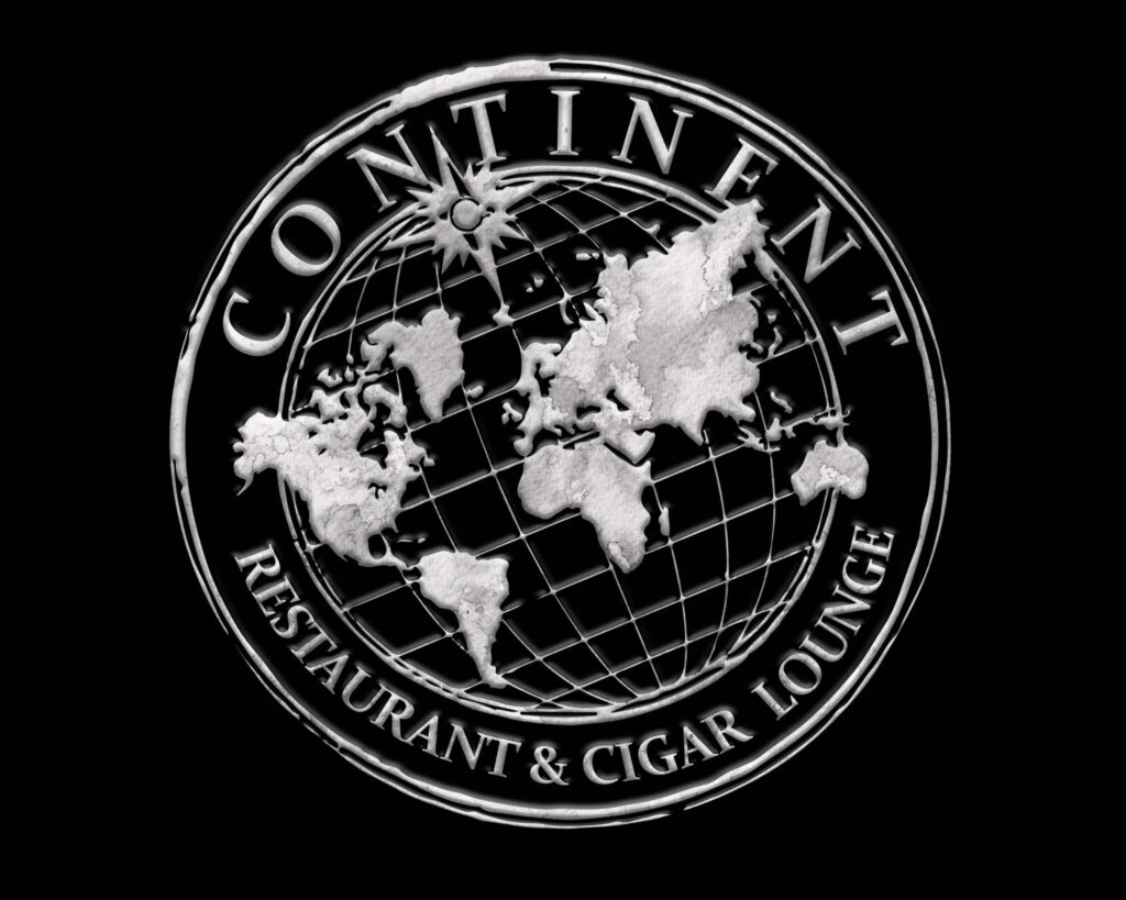Continent Restaurant & Cigar Lounge