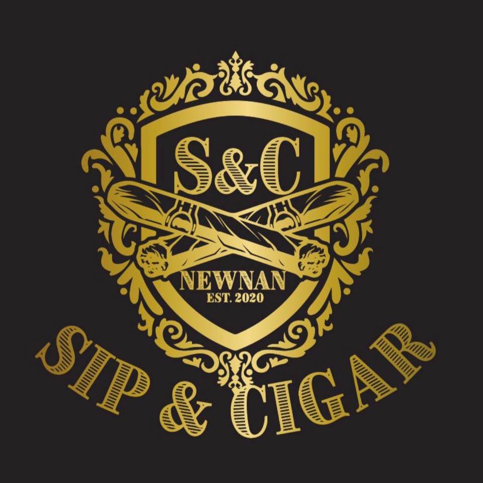 Sip and Cigar Senoia