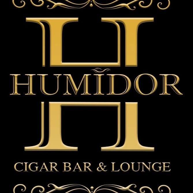 Humidor Cigar Bar & Lounge