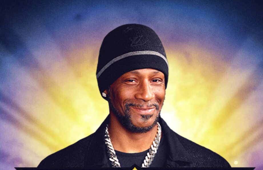 Katt Williams: Heaven on Earth Tour