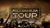 The Millennium Tour