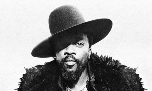 Anthony Hamilton